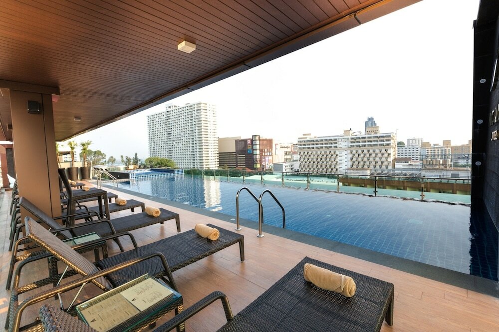 Фото Acqua Hotel