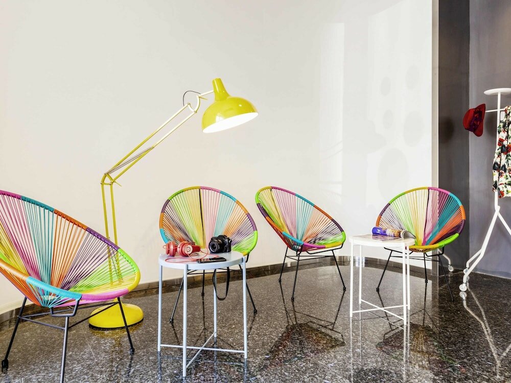 Фото Ibis Styles Brindisi