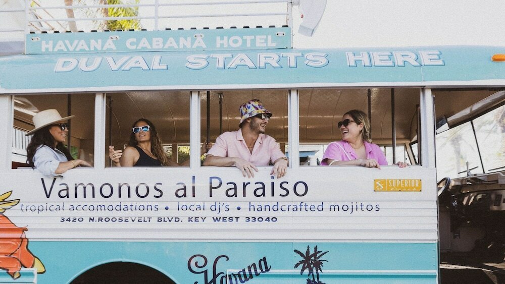 Фото Havana Cabana at Key West
