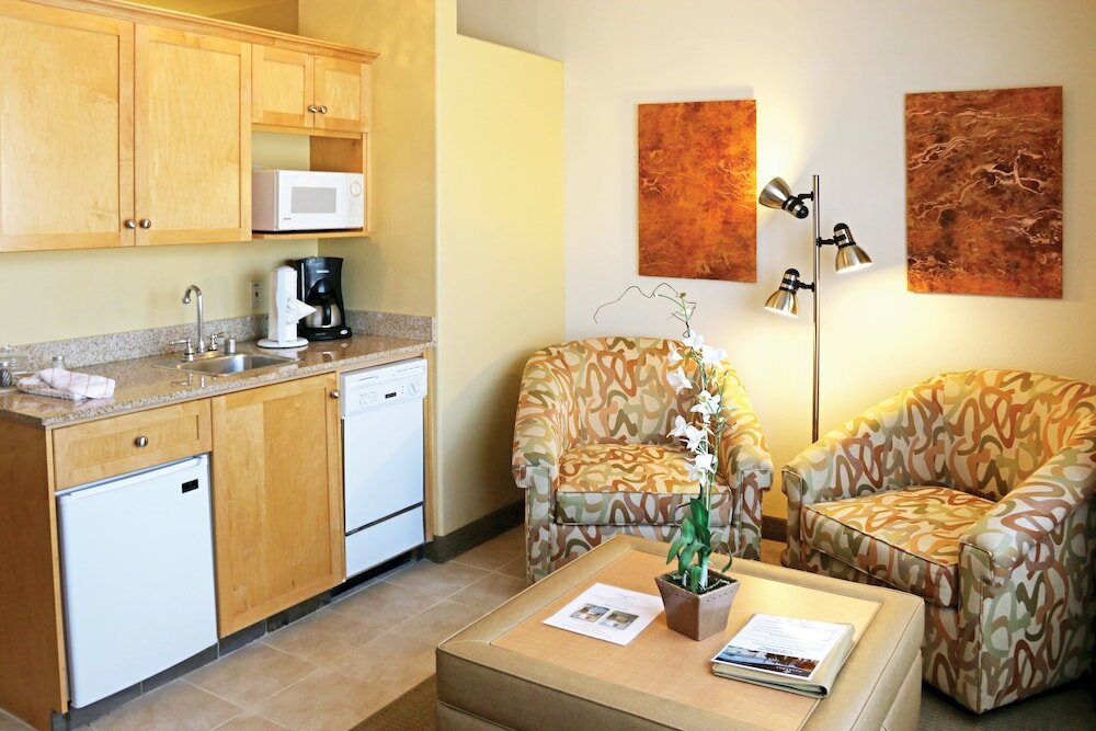 Фото Worldmark Cathedral City