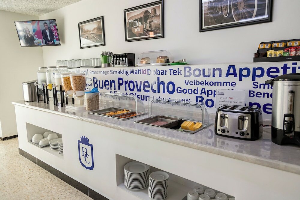 Фото Hotel Central Teziutlan