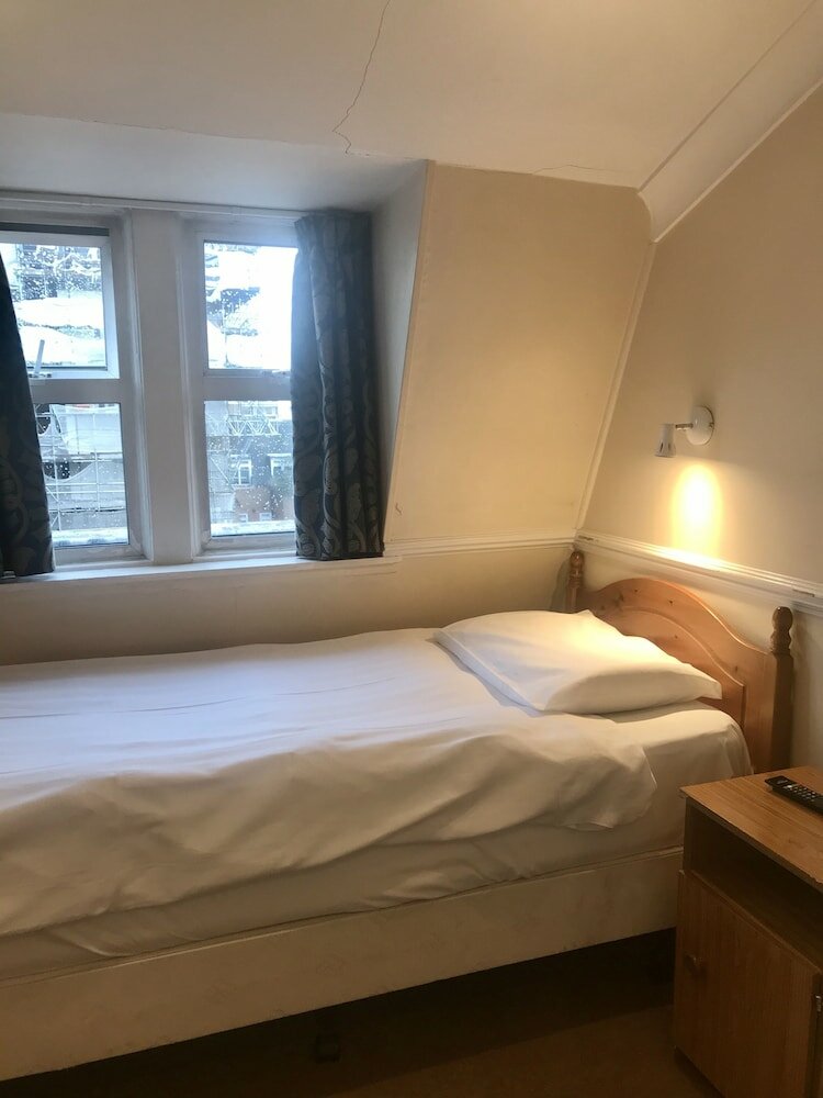 Фото Europa House Hotel