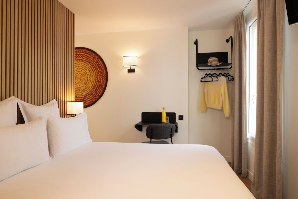 Фото Pavillon de Montmartre