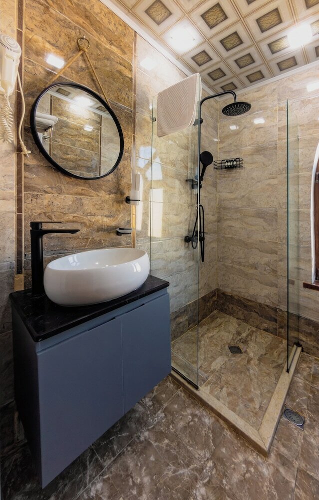 Фото Dastan Baku Hotel