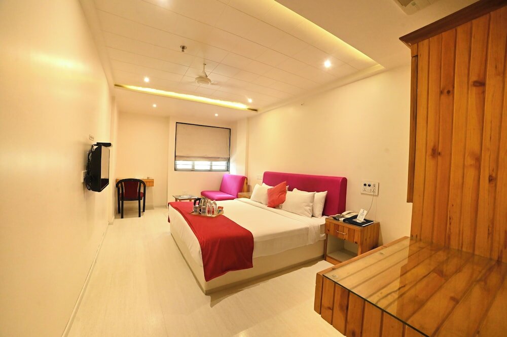Фото Hotel Amrta