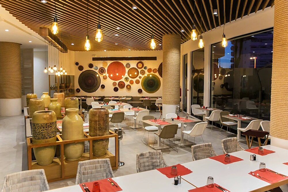 Фото Sousse Pearl Marriott Resort & SPA