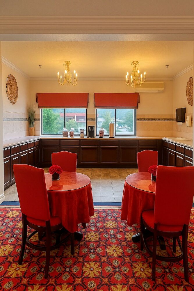 Фото Carlyle Hotel