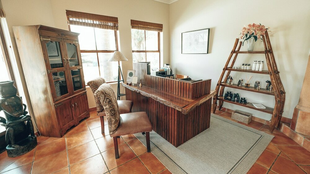 Фото Villa Chad