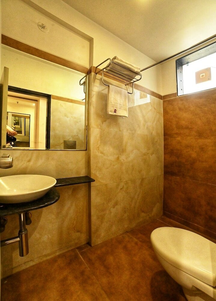 Фото Hotel Amrta