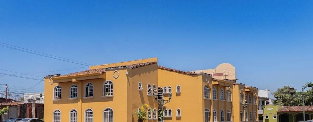 Фото Casa Conde Hotel & Suites