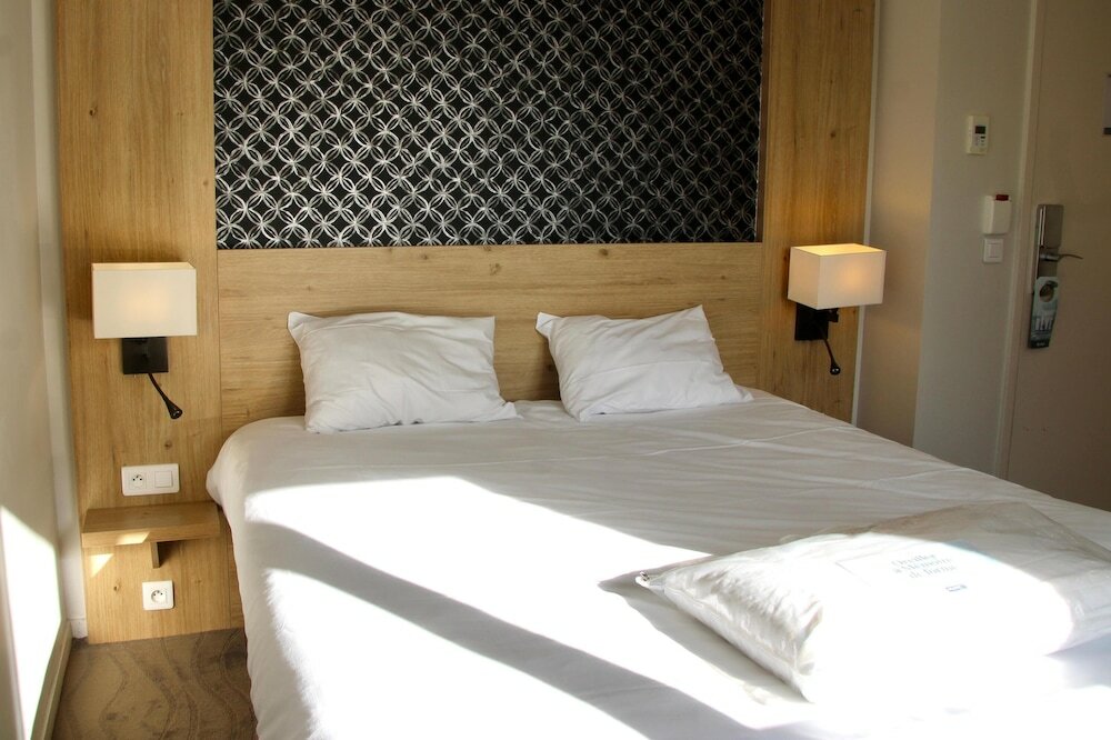 Фото Kyriad Vannes Centre Ville