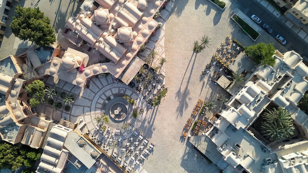 Фото Cook's Club El Gouna