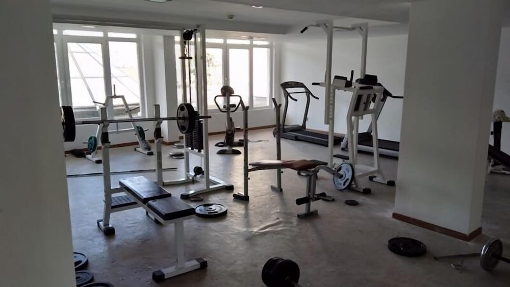 Фото Hotel Fenix