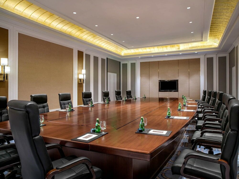 Фото Sofitel Shanghai Hongqiao