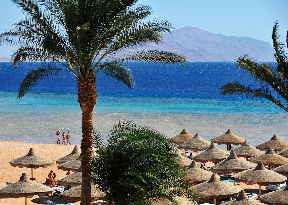 Фото Baron Palms Resort Sharm El Sheikh