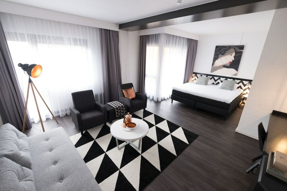 Фото Leonardo Hotel Lelystad City Center
