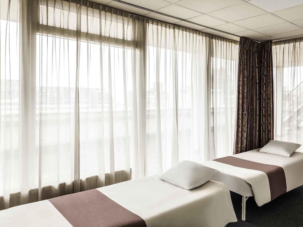Фото Ibis Styles Den Haag Scheveningen