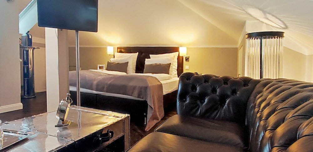 Фото Villahotel Rheinblick