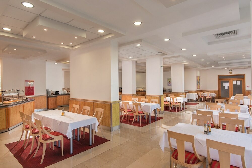 Фото Hotel Fenix