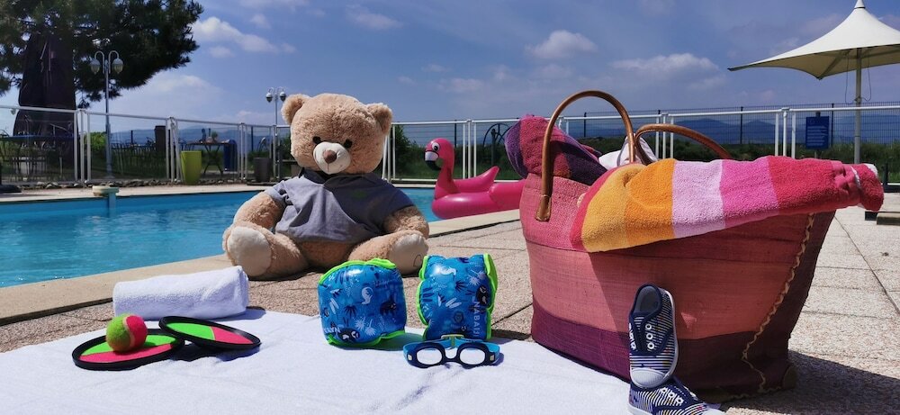 Фото Ibis Styles Colmar Nord