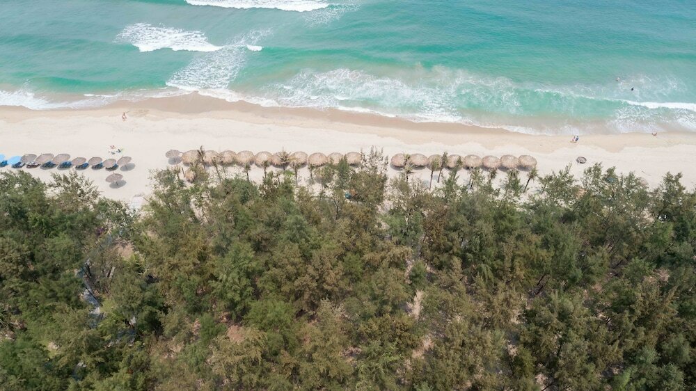 Фото Sol An Bang Beach Resort & SPA