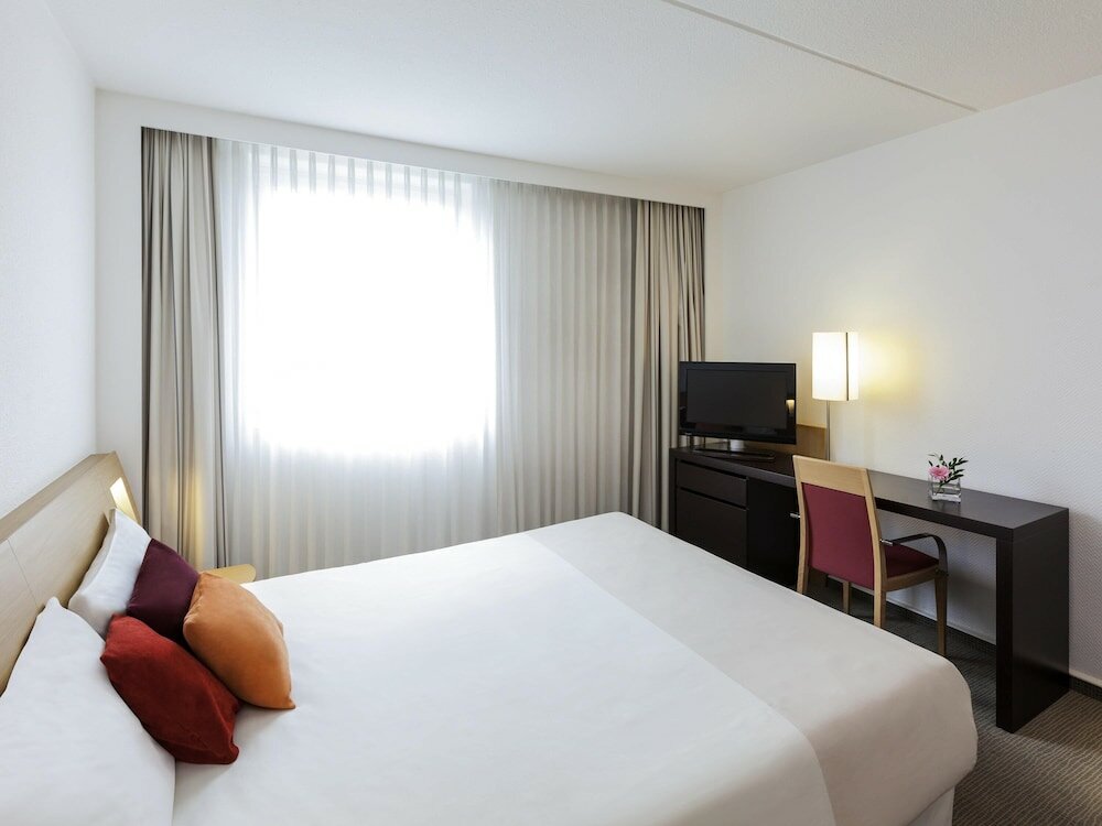 Фото Novotel Maastricht