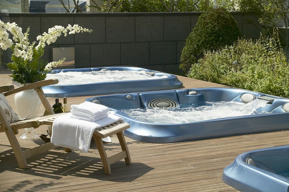 Фото Somerset Palace Seoul