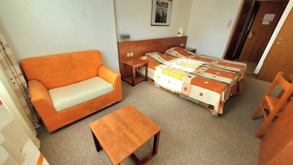 Фото Hotel Fenix