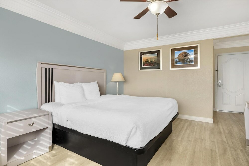 Фото Best Western Tradewinds
