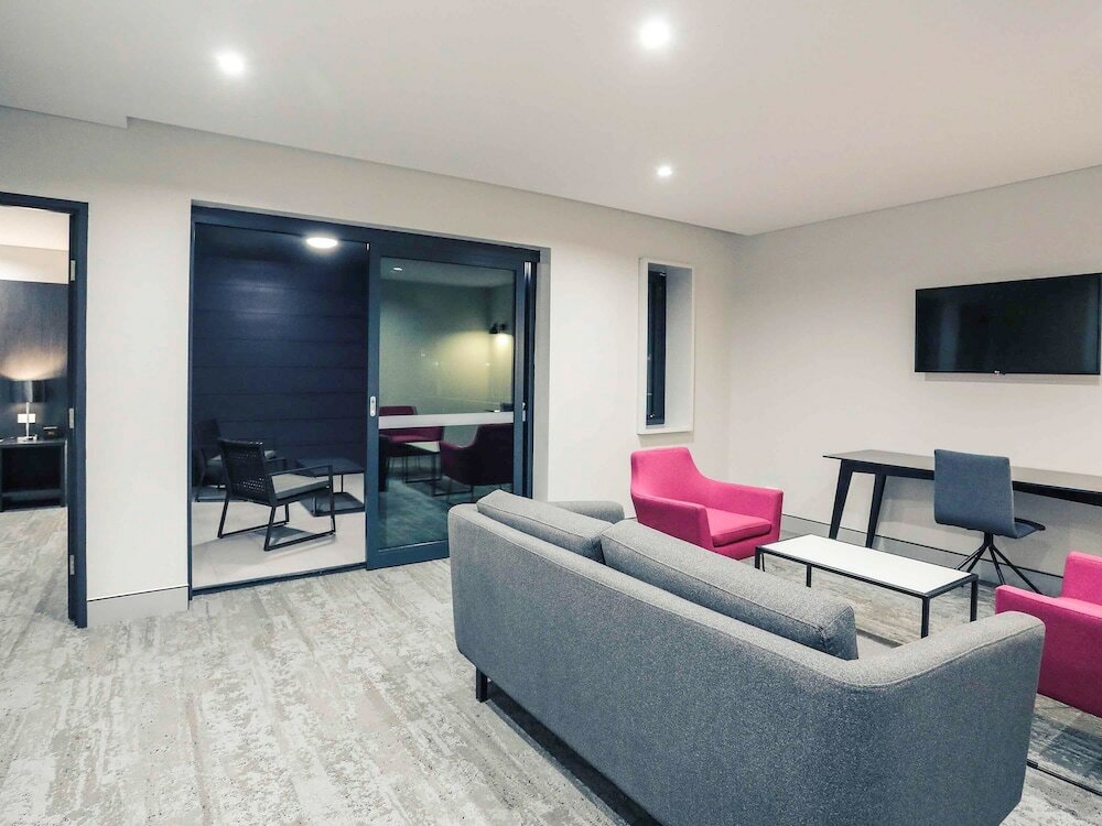 Фото Mercure Tamworth