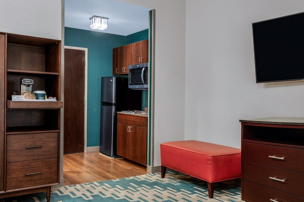 Фото Four Points by Sheraton Fort Lauderdale Airport - Dania Beach