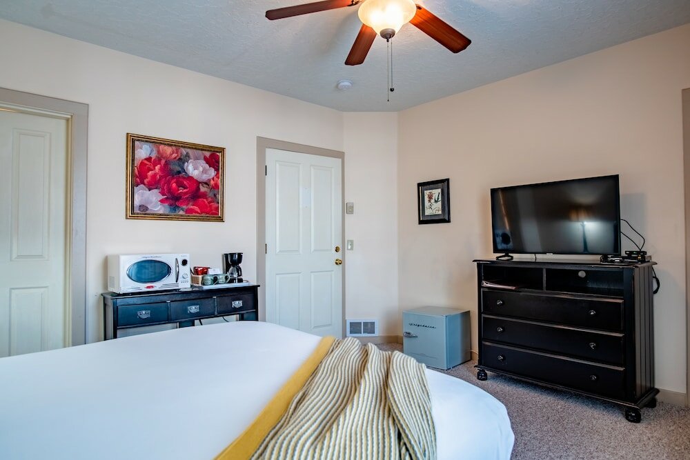 Фото The Gilbert Inn