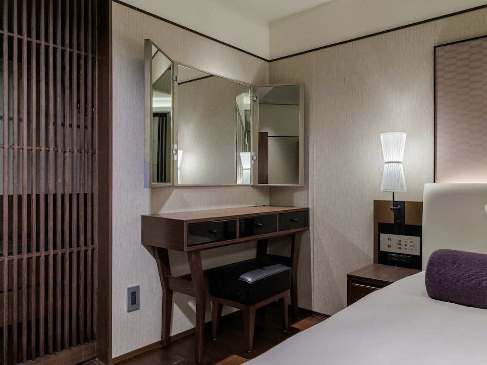 Фото Solaria Nishitetsu Hotel Kyoto Premier