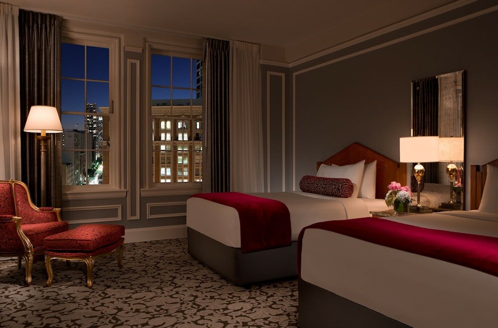 Фото Millennium Biltmore Los Angeles