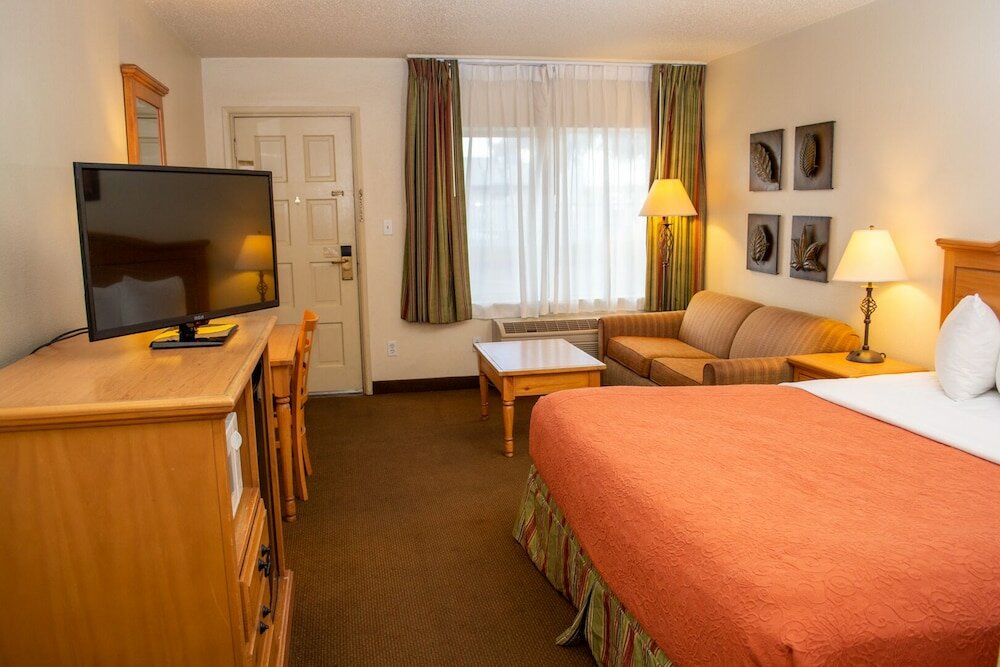 Фото Cimarron Inn Klamath Falls