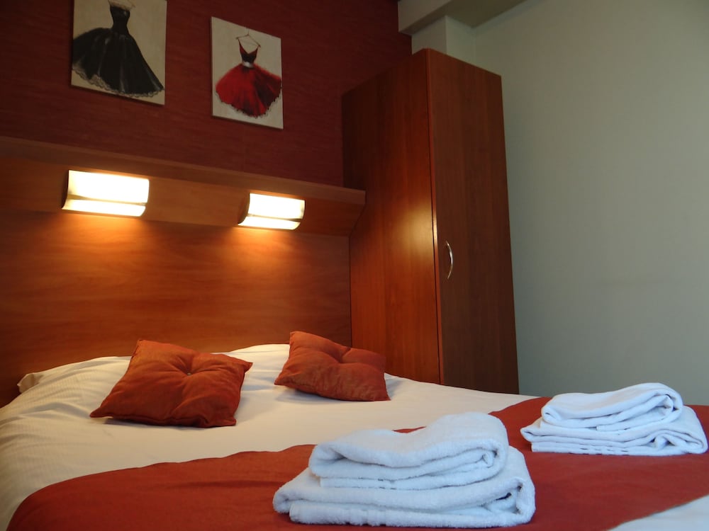 Фото Martini Hotel