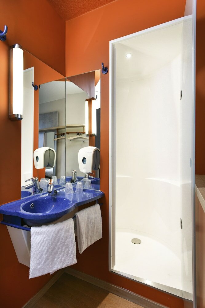 Фото Ibis budget Charleroi Airport