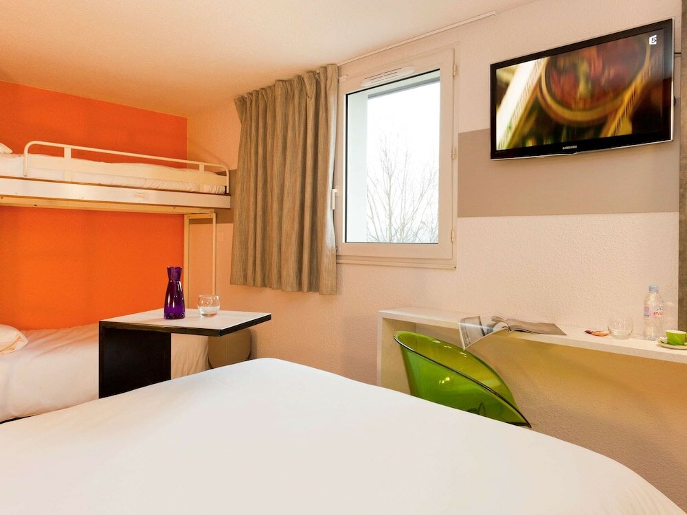Фото ibis Styles Brive La Gaillarde