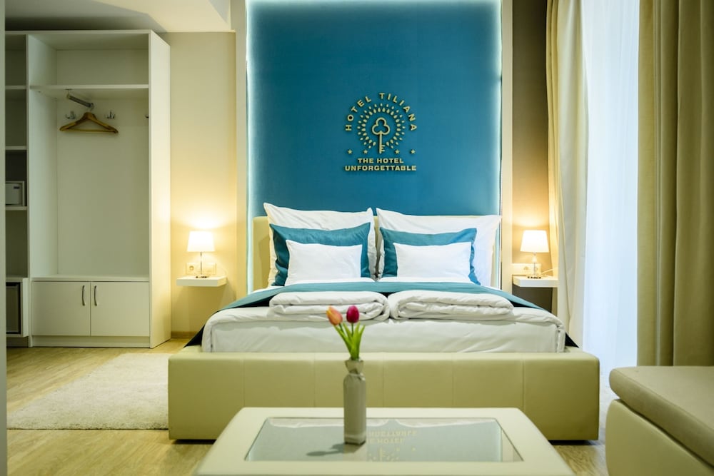 Фото The Hotel Unforgettable - Hotel Tiliana