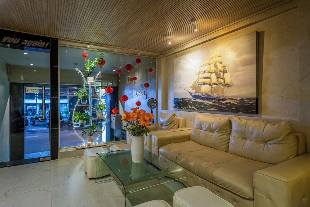 Фото Truong Thinh Hotel