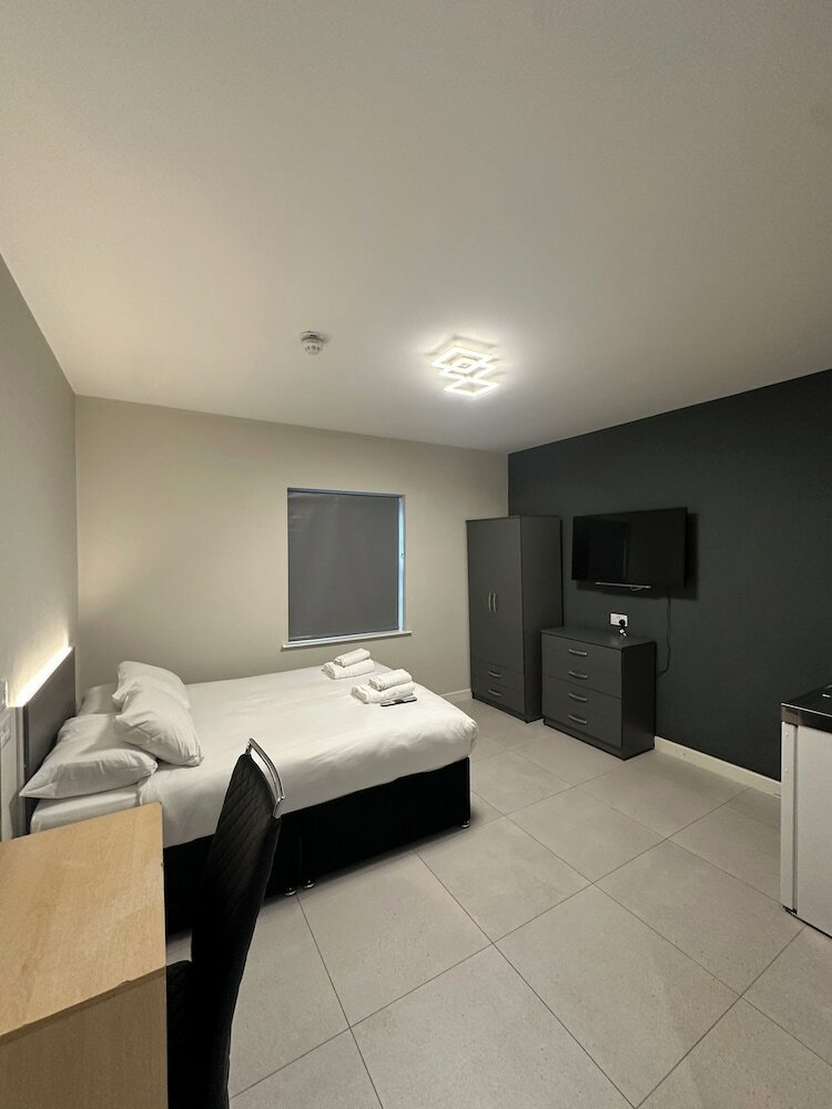 Фото Wendover Arms Hotel