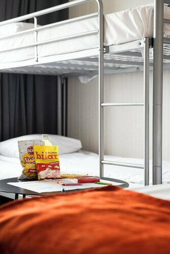 Гостиница First Hotel Strand в Тимро