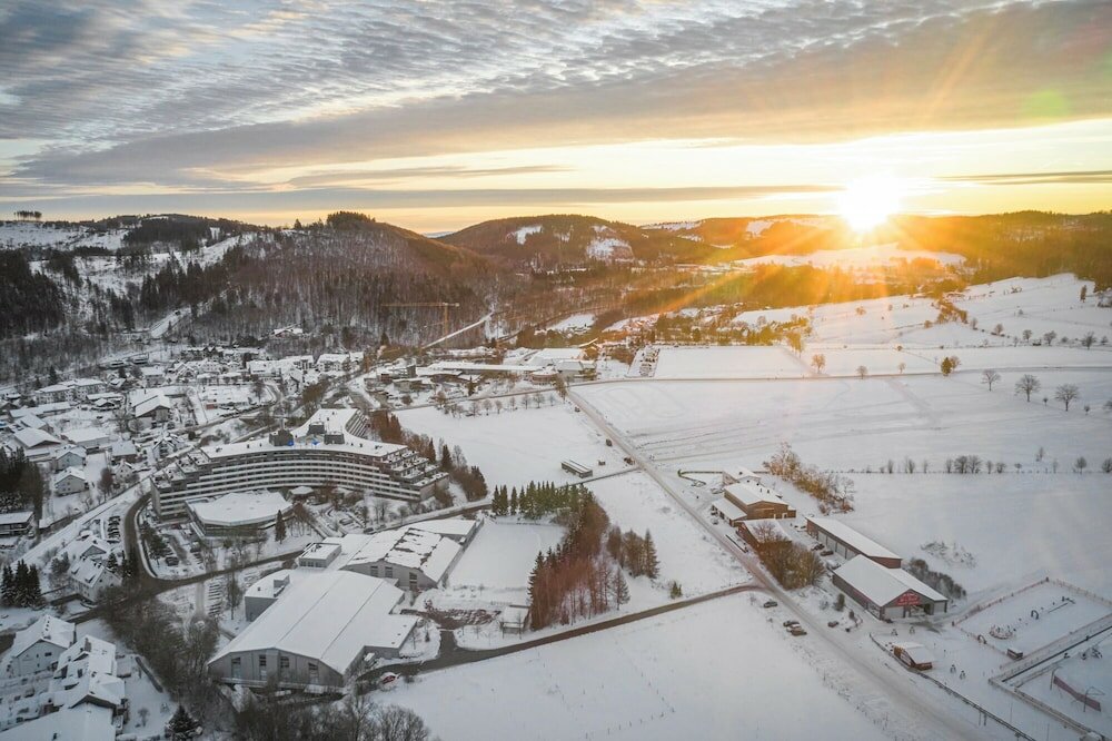 Фото Sauerland Stern Hotel
