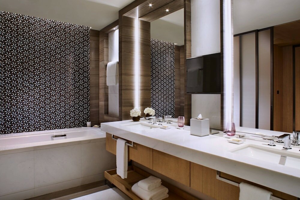 Фото The Ritz-Carlton, Xi'an