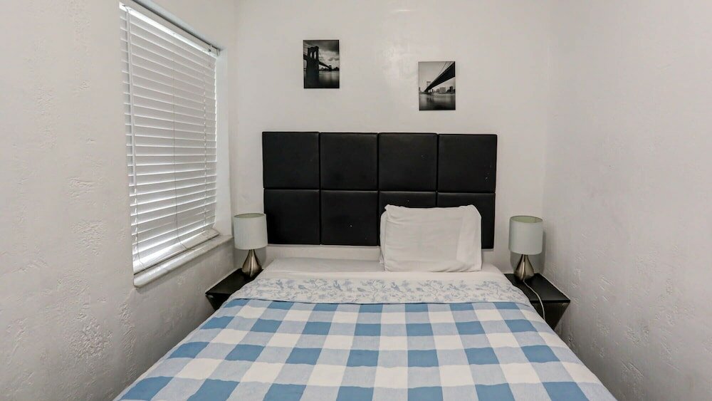 Фото Green Seas Motel