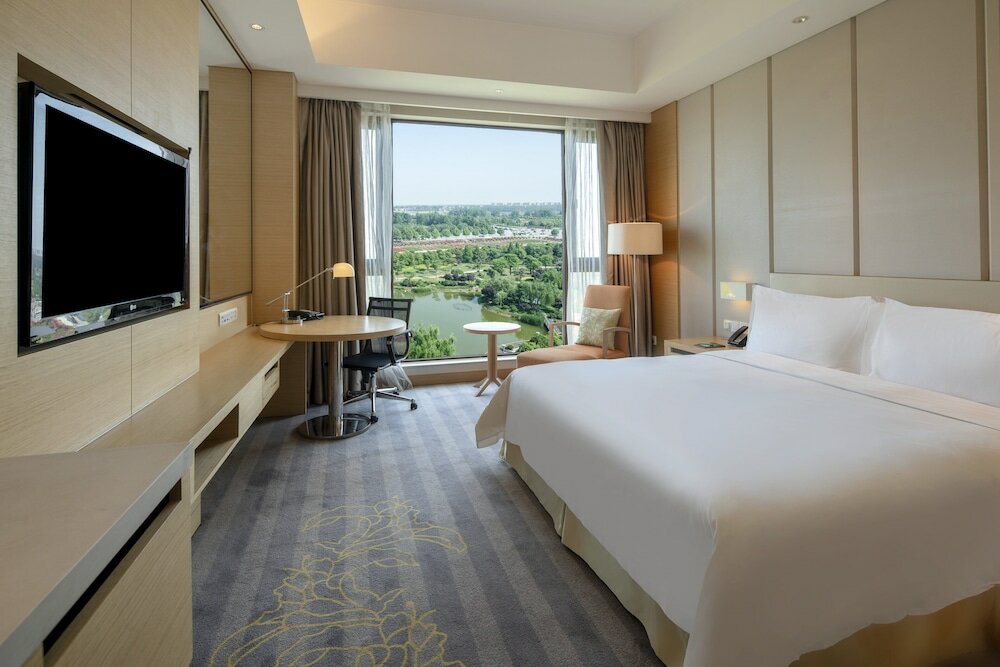 Фото Holiday Inn Nanyang