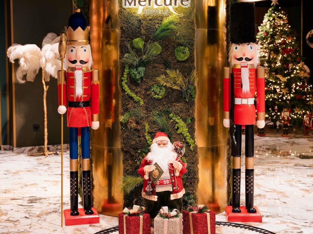 Фото Mercure Timisoara