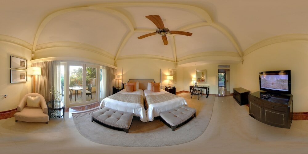 Фото The St. Regis Goa Resort
