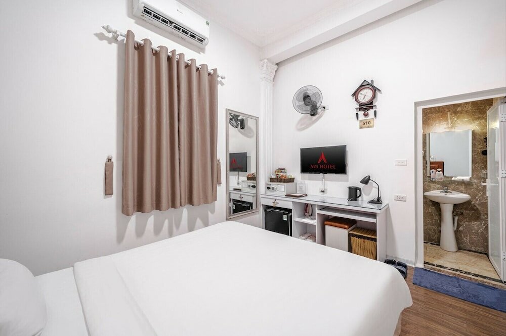 Фото A25 Luxury Hotel 187 Trung Kinh
