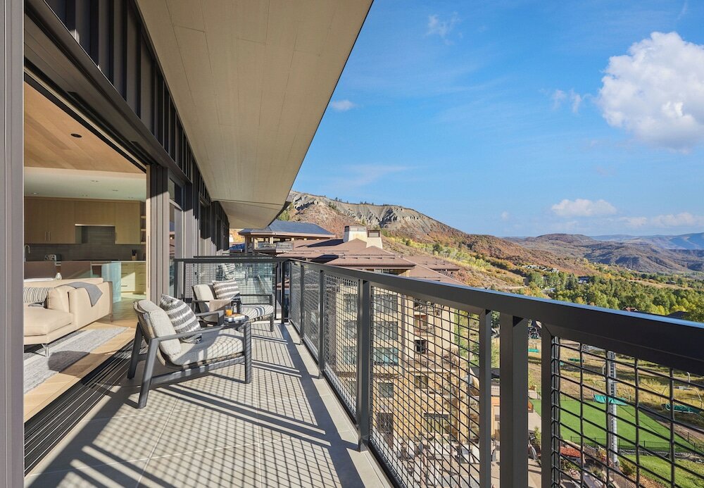 Фото Viceroy Snowmass